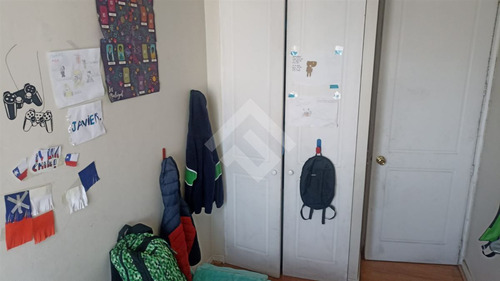 Depto 2 Dorm, 2 Baños, 1 Est; 1 Bod; Av. Pedro De Valdivia
