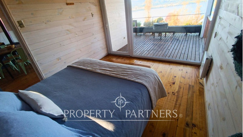 Acogedor Lodge Boutique Con Espectacular Vista, A ...
