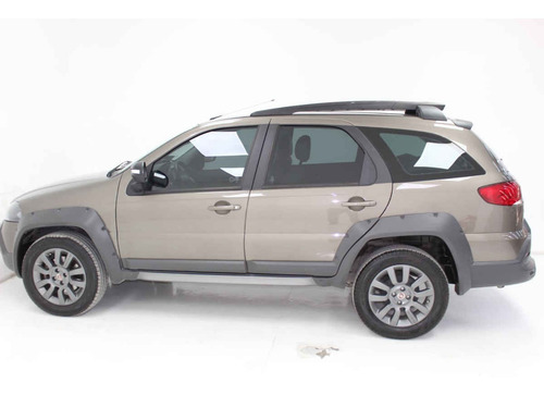 Imagen 8 de 13 de Fiat Palio 2020 4 Cilindros