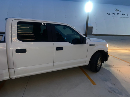 Ford F-150 3.5 Doble Cabina V6 4x2 At