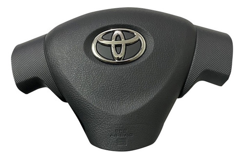 S Tapa Bolsa De Aire Toyota Corolla Grey 08-12