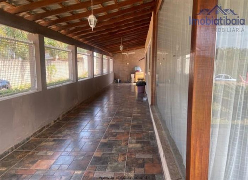 Imagem 15 de 18 de Chácaras À Venda Em Bragança Paulista/sp - Compre O Seu Chácaras Aqui! - 1494929