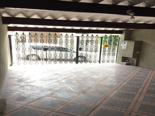Imagem 2 de 18 de Sobrado Vila Paranaguá São Paulo/sp - 8221