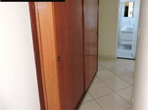 Imagem 19 de 20 de Apartamento Em Vila Firmiano Pinto, São Paulo/sp De 68m² 2 Quartos À Venda Por R$ 345.000,00 - Ap1591837-s
