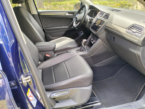 Volkswagen Tiguan 1.4 Comfortline At