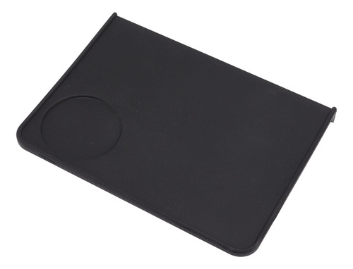 Alfombrilla De Silicona Para Café, Multiusos, Apta Para Uso