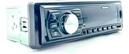Rádio Automotivo Mp3 Wtx310 Com Sd Card Usb Bluetooth
