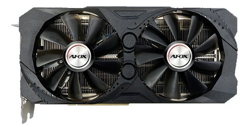 Placa De Video Nvidia Afox  Geforce Rtx 30 Series Rtx 3070  8gb