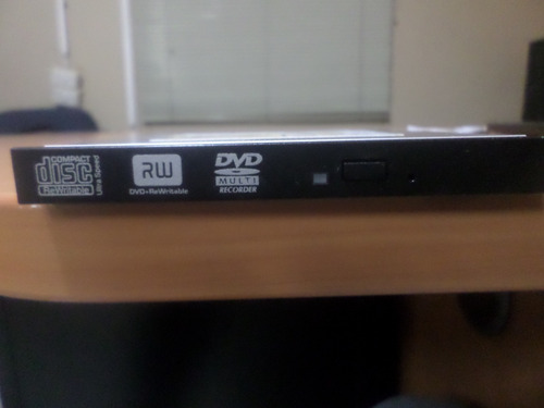 Imagen 2 de 5 de Dvd Quemadora Dell Optiplex 990 H.l Data Storage