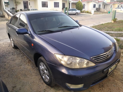 Toyota Camry Lumier Motor 2.4, Año 2005