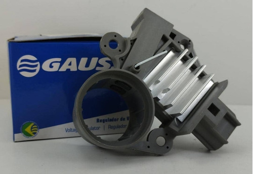 Regulador Alternador Ford Tritón/mustang/ranger/explorer