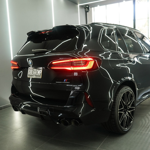 BMW X5 4.4 M