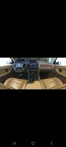 BMW M3 318 is