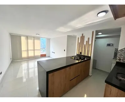 Apartamento en venta