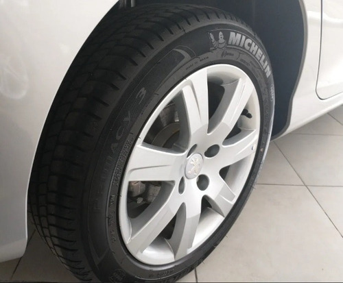 Peugeot 308 Active 1.6 2018 (san Luis)