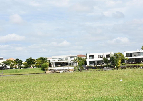 Imagen 3 de 9 de Terreno En Venta Ubicado En Virazón, Nordelta, Tigre