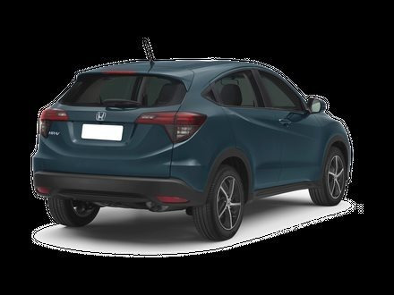 Imagem 4 de 6 de Honda Hr-v 1.8 16v Flex Lx 4p Automático 2021