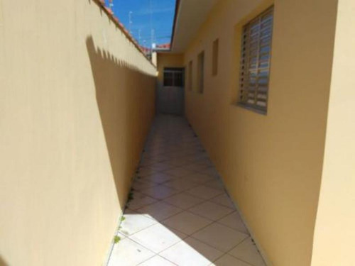 Imagem 10 de 12 de Casa No Belas Artes Á 900 Mts Da Praia - Itanhaém 3550 | Npc