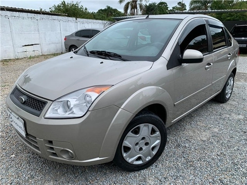 Ford Fiesta 1.6 Mpi Class Sedan 8v Flex 4p Manual