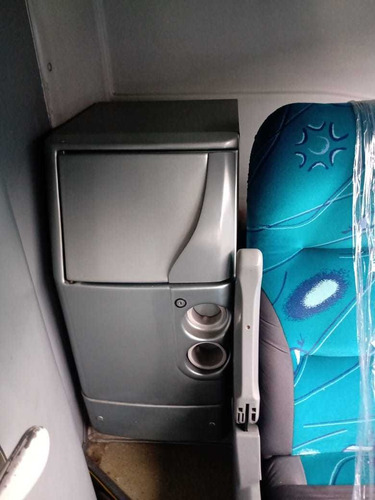 Mercedes G7 2010 Mercedes O500 Com Rodas De Aluminio