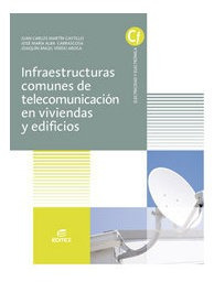 Libro Infraestructuras Comunes De Telecomunicaciones En V...