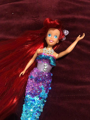 Barbie Top Módel Basics Vintage Collector Sirenita Skipper