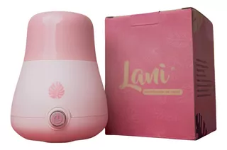 Esterilizador De Copa Y Disco Menstrual - Vaporizador Lani