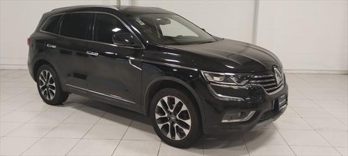 Renault Koleos 2.5 Iconic Piel Cvt