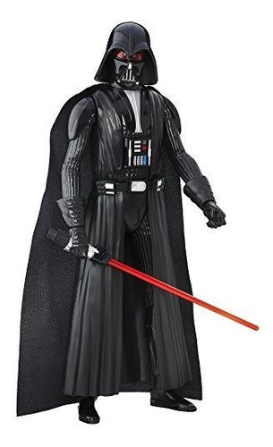 Star Wars Rebelde Electrónica De Duel Darth 4eu8l