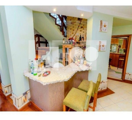 Casa-porto Alegre-costa E Silva | Ref.: 28-im419268 - 28-im419268