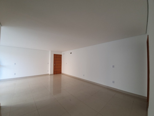 Apartamento Com Área Privativa Com 3 Quartos Para Comprar No Jardim Riacho Das Pedras Em Contagem/mg - 7870