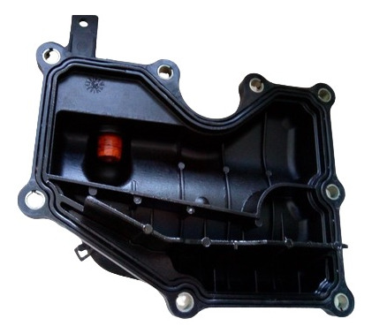 Valvula Anti Chamas Ford Ecosport 2.0 08