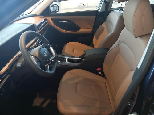 Hyundai Creta 1.0 TGDI FLEX LIMITED AUTOMÁTICO