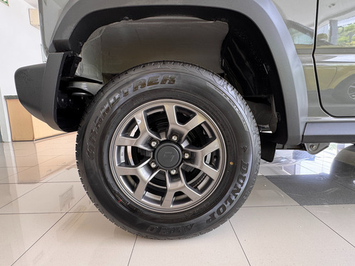Suzuki Jimny 1.5 Glx At