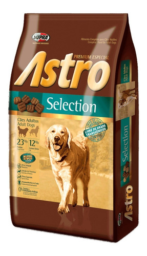 Astro Selection Adulto 15k +2k + Regalo +envío.