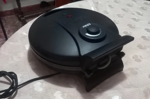 Tosty Arepa Oster 6 Unidades (Usado)