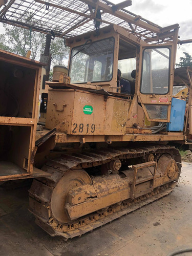 Topadora Tractor Caterpillar D5b Funcionando Envíos Al País