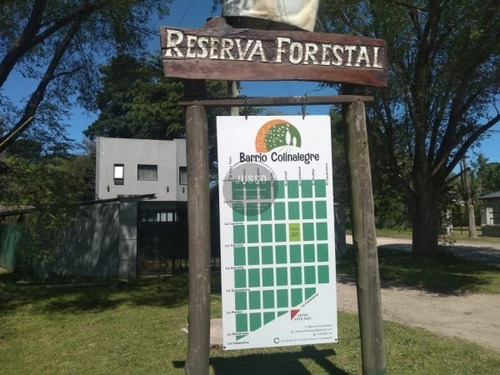 Imagen 7 de 15 de Lote Barrio Colinalegre Venta 740m2