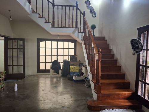 Venta Casa Lote Propio Jose Leon Suarez