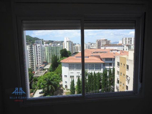 Imagem 5 de 17 de Apartamento Com 2 Dormitórios À Venda, 67 M² Por R$ 1.178.955,00 - Centro - Florianópolis/sc - Ap0622