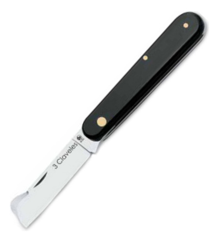 Cortapluma Tres Claveles # 1761 - 11 Cms P/injertar