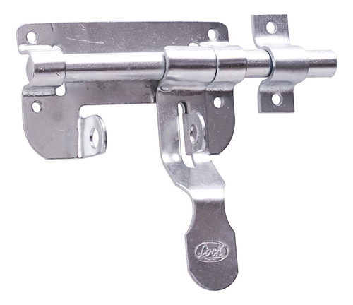 Pasador Tipo Mouser Para Puerta, 14.5 Cm