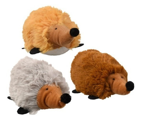 Peluche Puercoespin (49856)