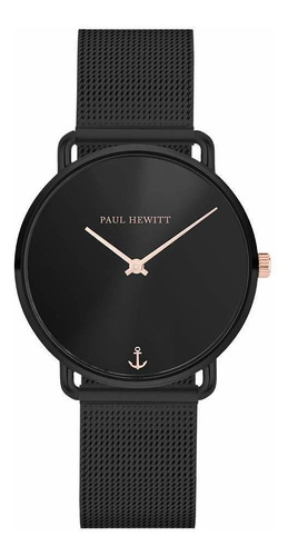 Paul Hewitt Phmbs5s Reloj Analogico De Cuarzo Para Mujer, 1