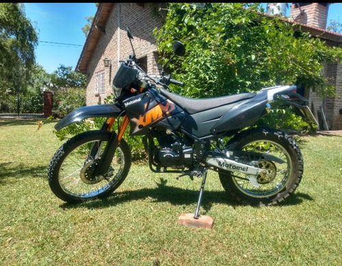 Motomel Xmm 250