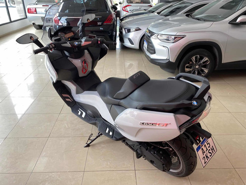 Imagen 2 de 17 de Scooter Bmw C650 Gt