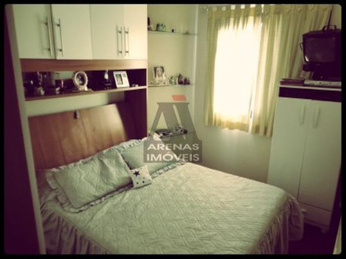 Imagem 8 de 19 de Apartamento - 137