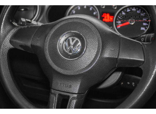 Volkswagen Gol 1.0 MI CITY 8V FLEX 4P MANUAL