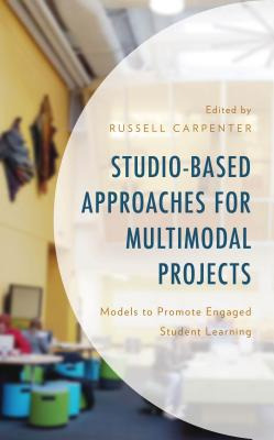 Libro Studio-based Approaches For Multimodal Projects: Mo...