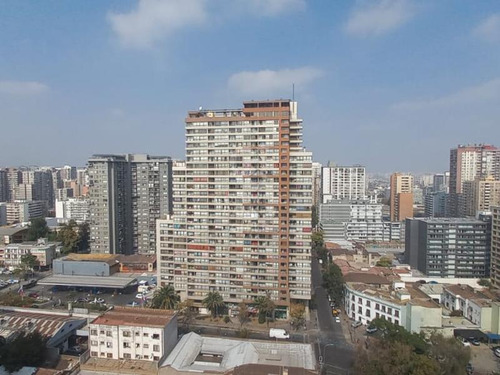 Hermoso Departamento Para Inversion